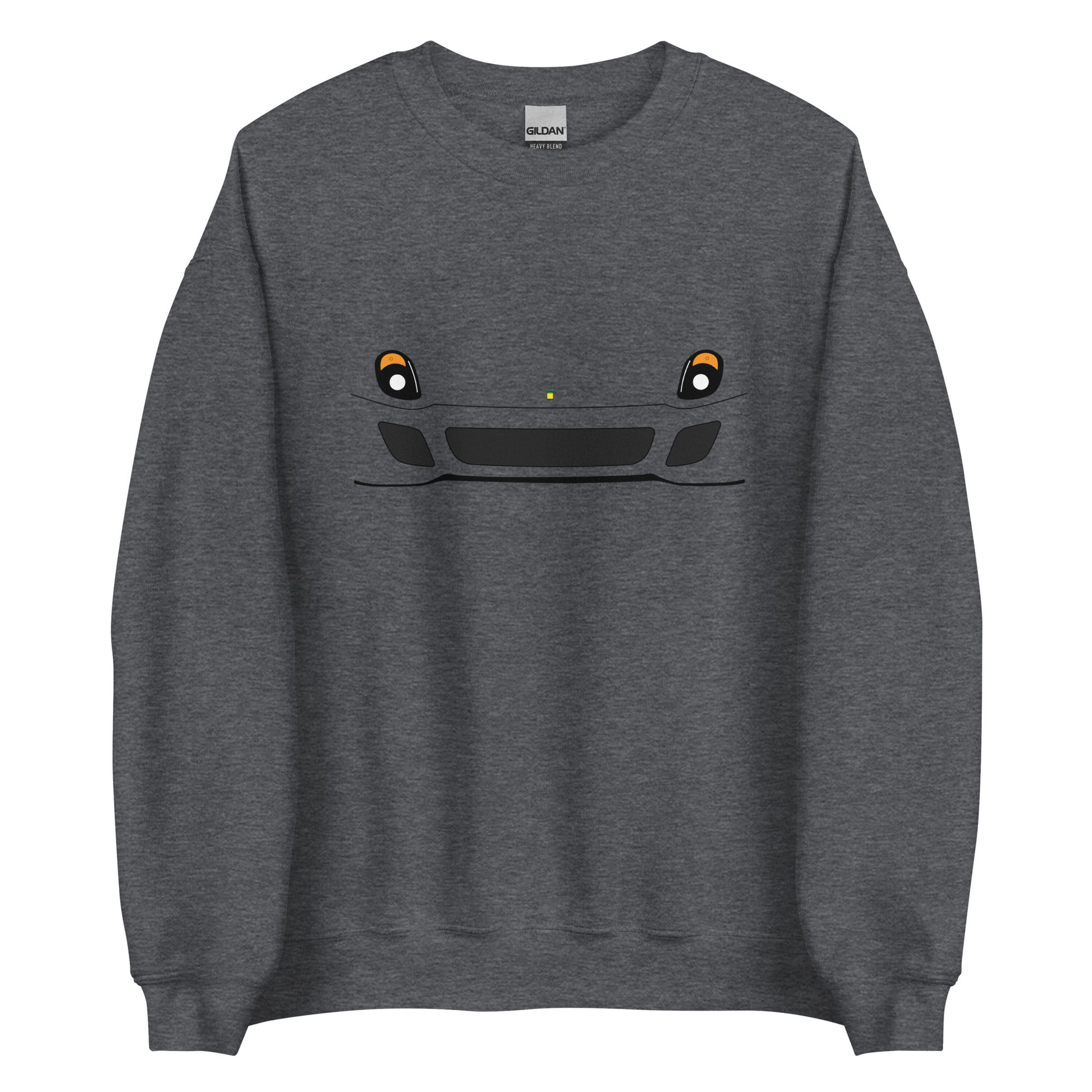 Ferrari 599 GTO Sweater - Gtmotive NFT