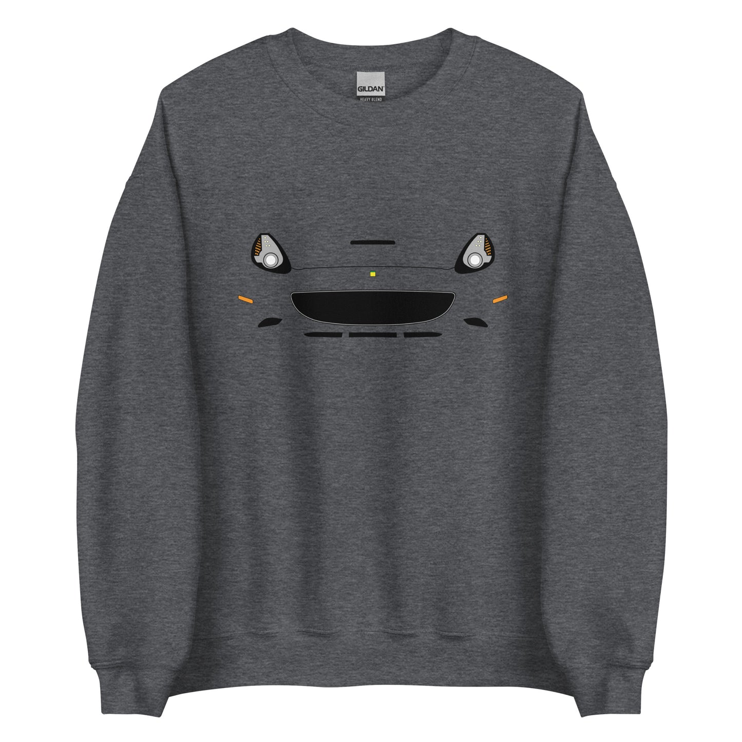 Ferrari California Sweater - Gtmotive NFT