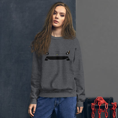 Ferrari F12 Berlinetta Sweater - Gtmotive NFT