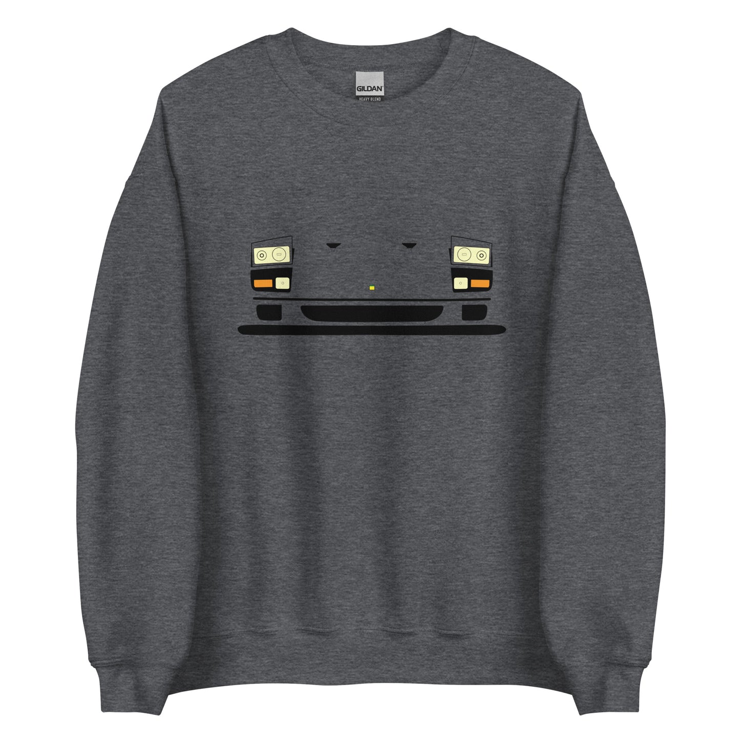 Ferrari F40 Sweater - Gtmotive NFT