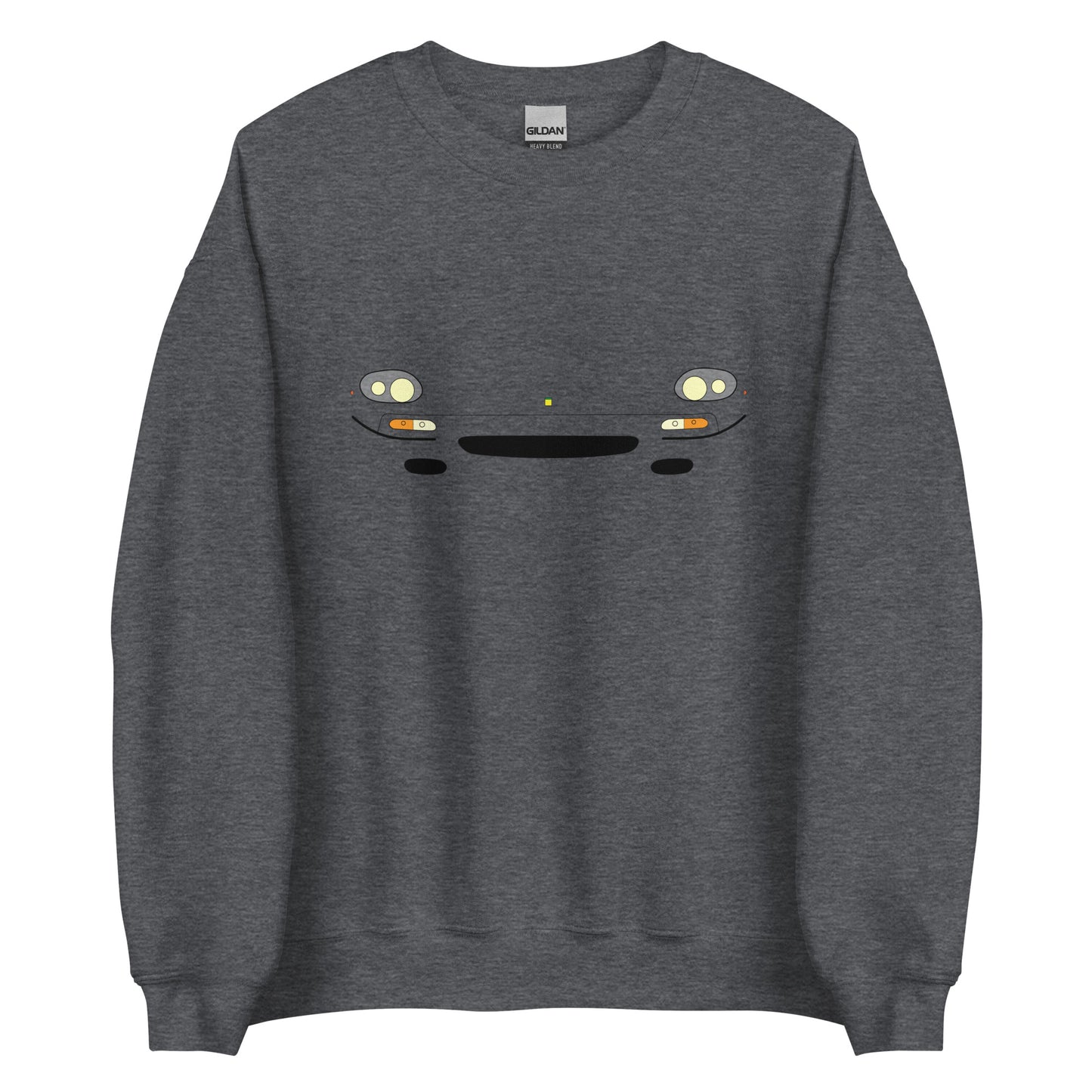 Ferrari F50 Sweater - Gtmotive NFT