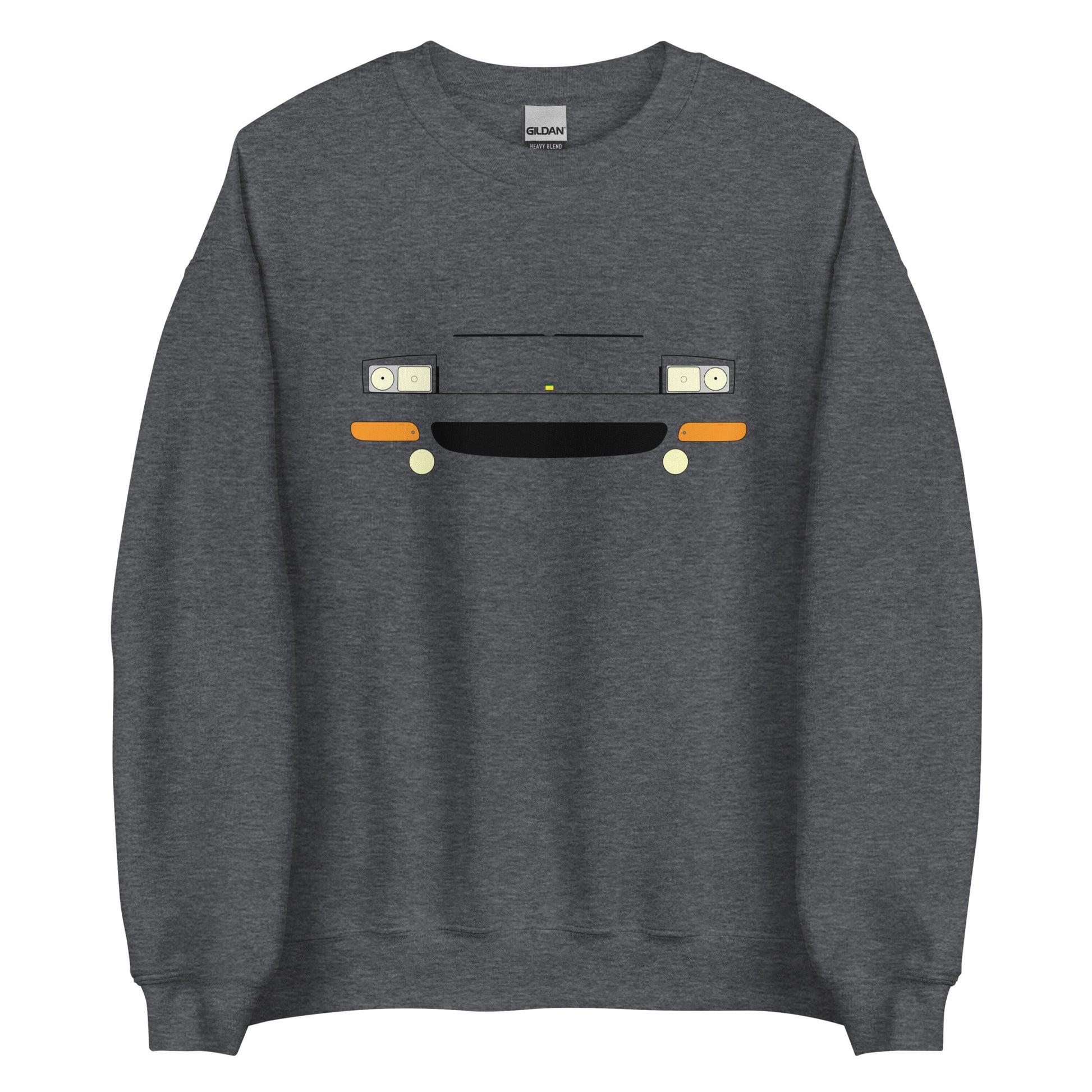 Ferrari F355 Sweater - Gtmotive NFT