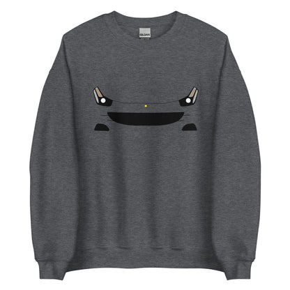 Ferrari FF Sweater - Gtmotive NFT