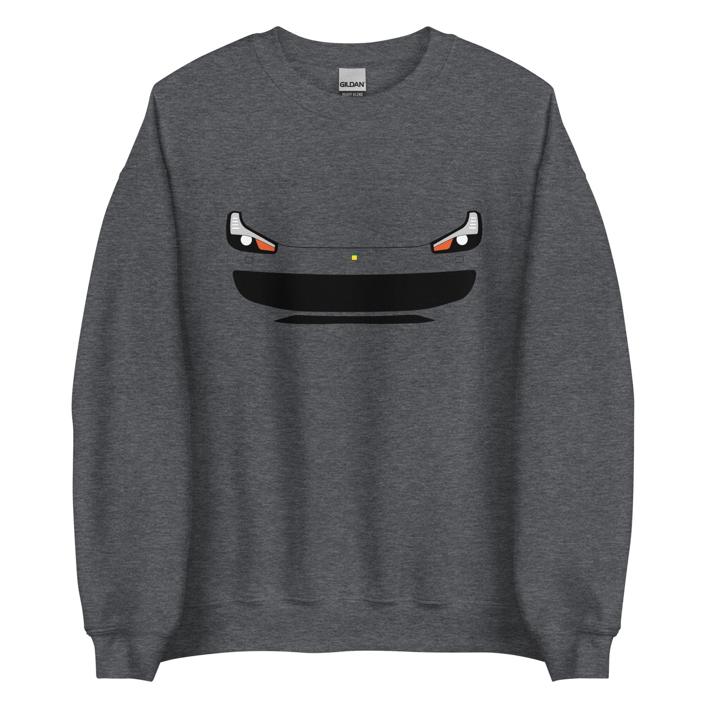 Ferrari GTC4Lusso Sweater - Gtmotive NFT