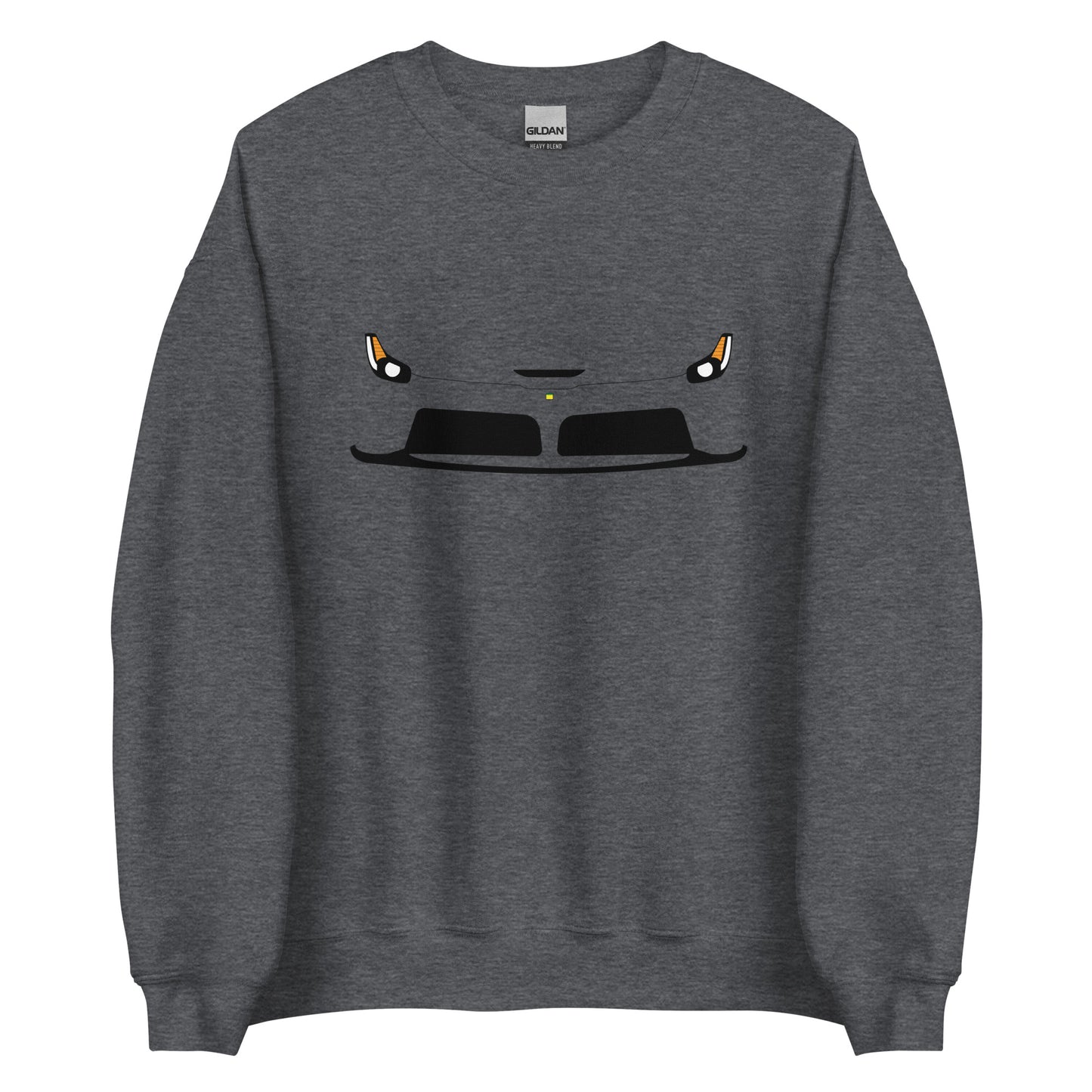 Ferrari LaFerrari Sweater - Gtmotive NFT