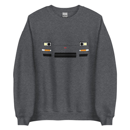 Honda NSX NA1 Sweater - Gtmotive NFT