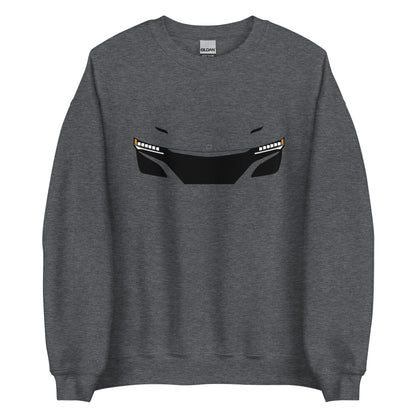 Honda NSX NC1 Sweater - Gtmotive NFT