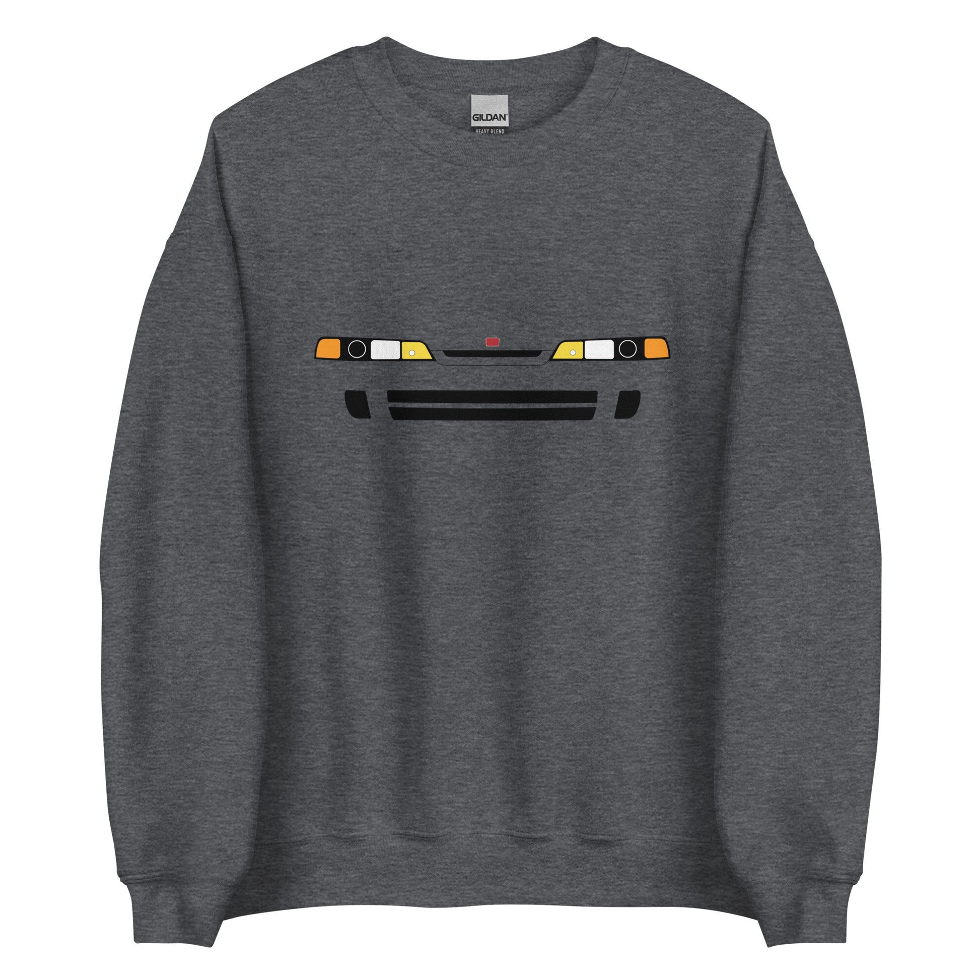 Honda Integra Type R DC2 Sweater - Gtmotive NFT