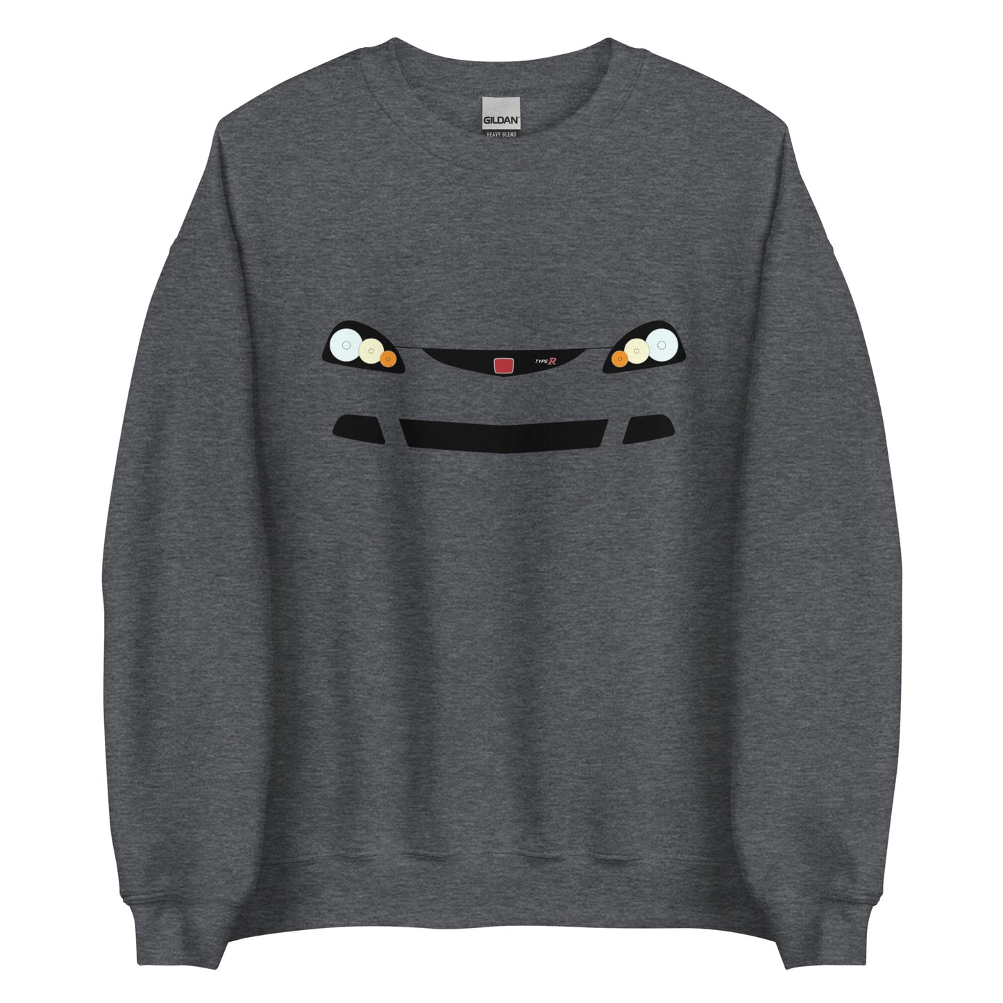 Honda Integra Type R DC5 Sweater - Gtmotive NFT