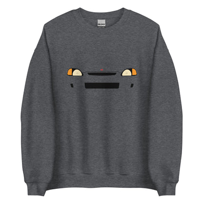 Honda Civic Type R EK9 Sweater - Gtmotive NFT