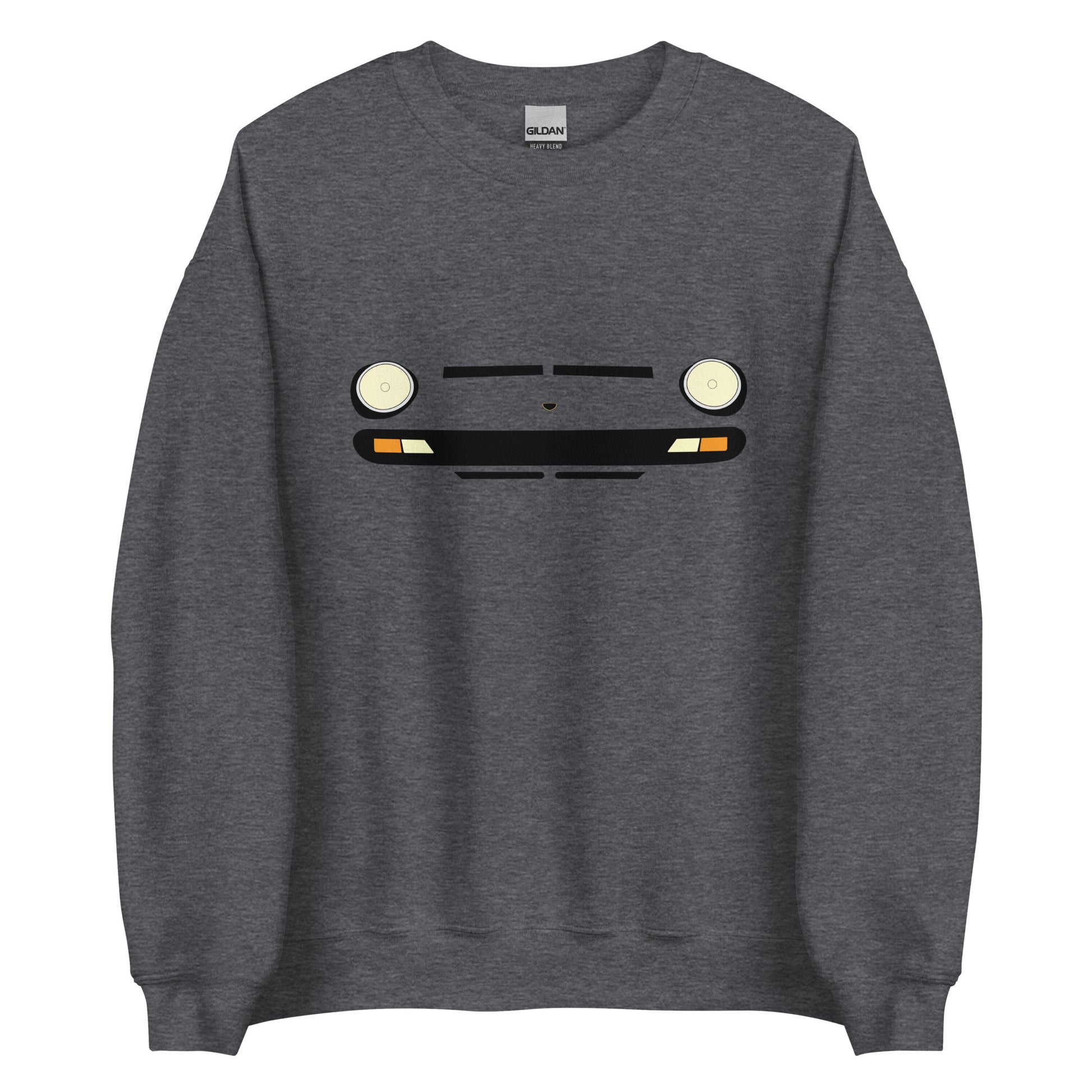 Lamborghini Miura Sweater - Gtmotive NFT