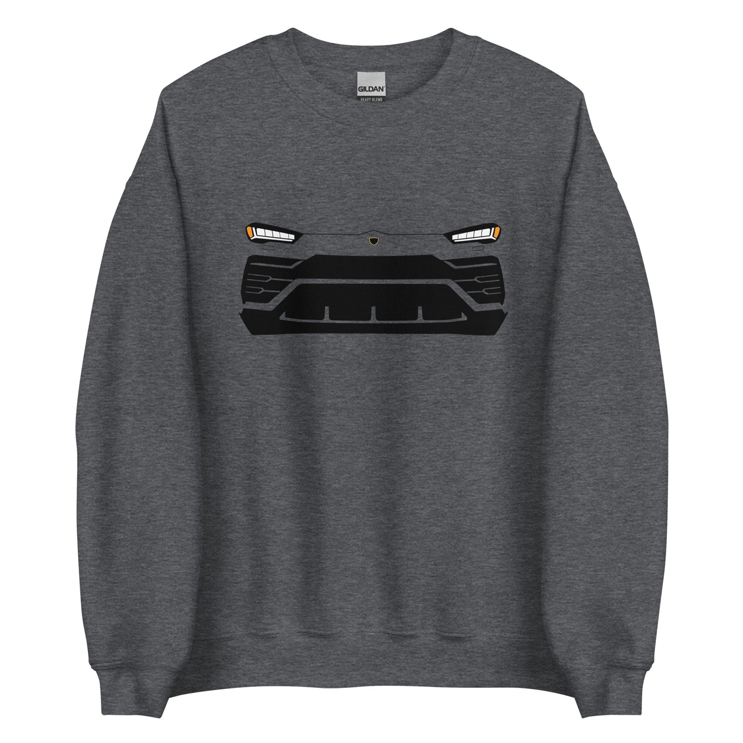 Lamborghini URUS Sweater - Gtmotive NFT