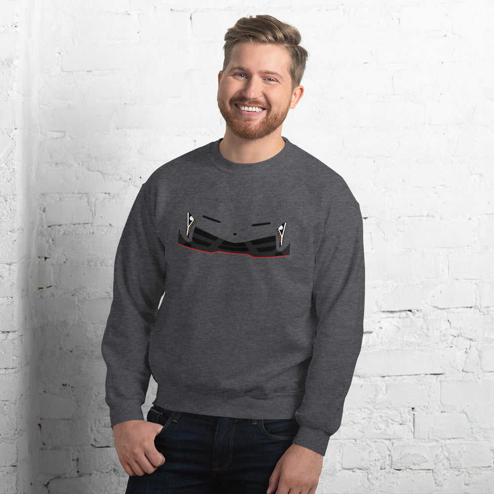 Lamborghini Veneno Sweater - Gtmotive NFT