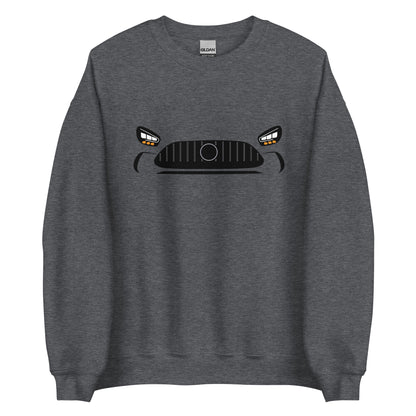 Mercedes-Benz AMG GT Black Series Sweater - Gtmotive NFT