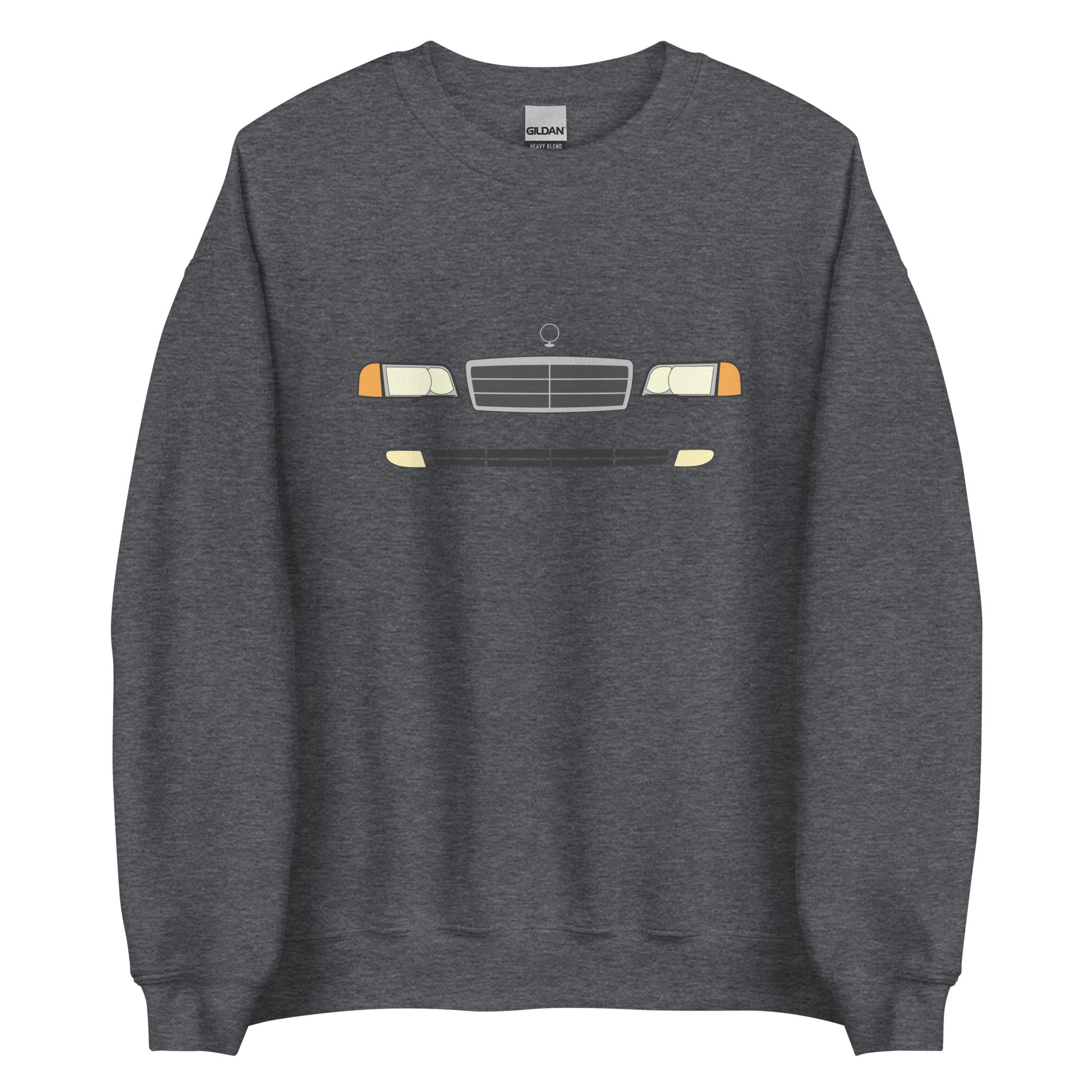 Mercedes-Benz C36 AMG W202 Sweater - Gtmotive NFT