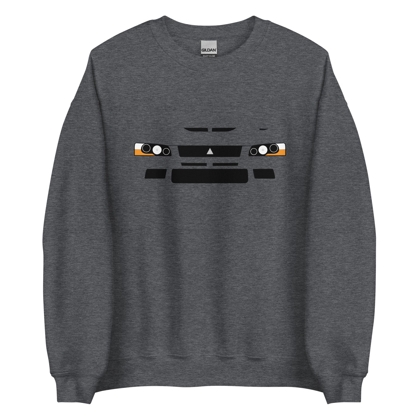 Mitsubishi Lancer Evolution VII Sweater - Gtmotive NFT