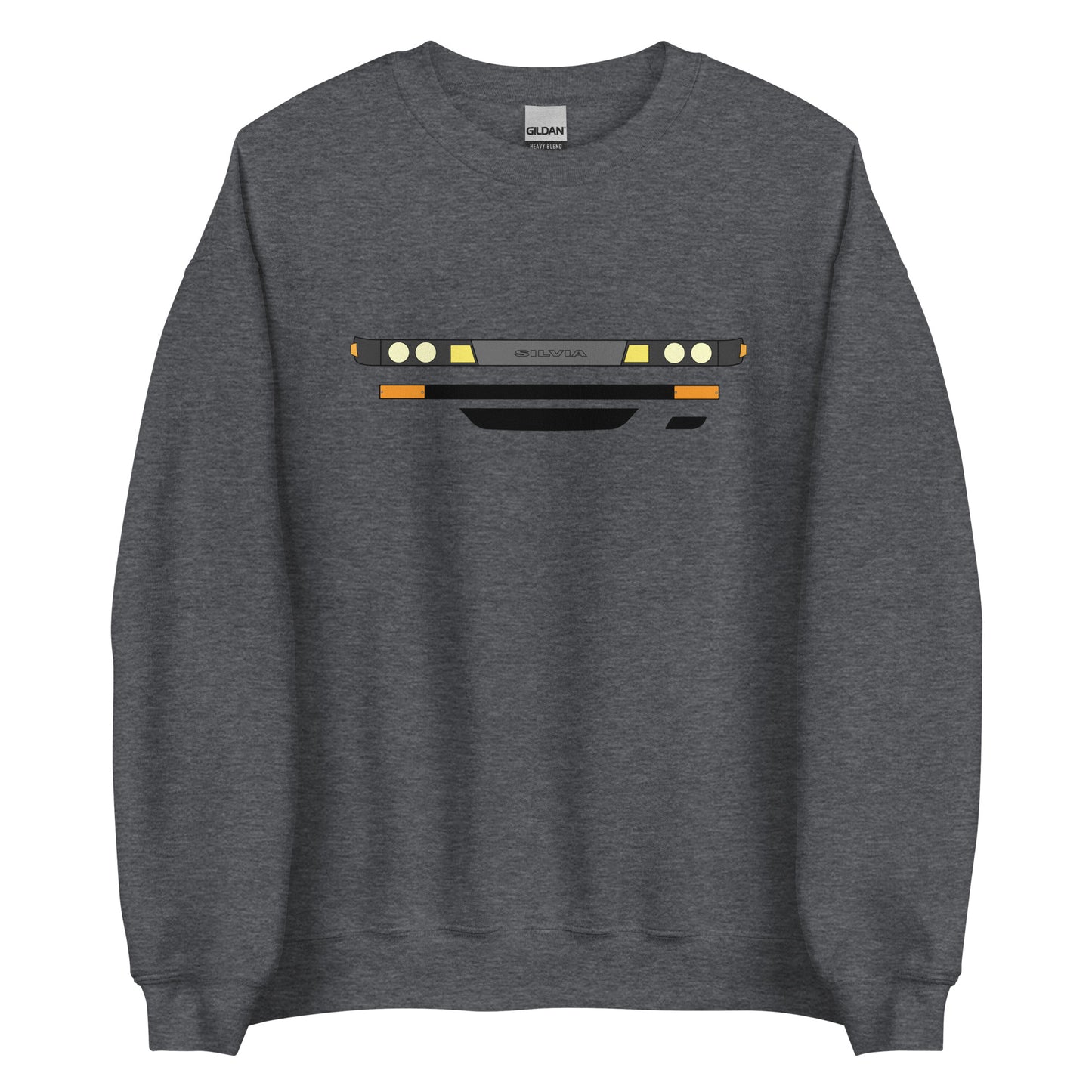 Nissan Silvia S13 Sweater - Gtmotive NFT