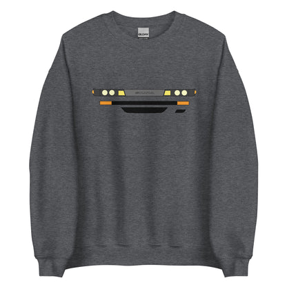 Nissan Silvia S13 Sweater - Gtmotive NFT