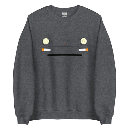 Porsche 911 Carrera RS 964 Sweater - Gtmotive NFT