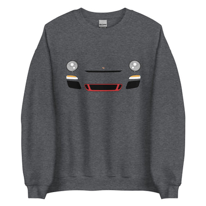 Porsche 911 GT3RS 997 Sweater - Gtmotive NFT