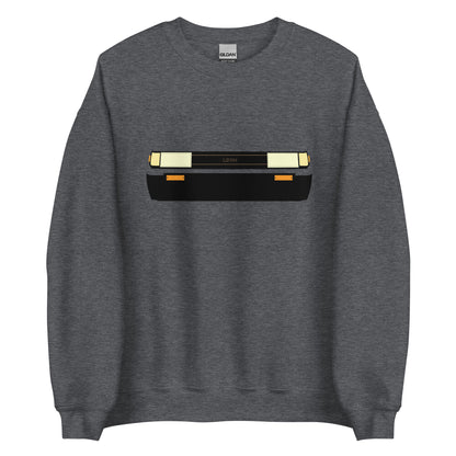 Toyota Levin AE86 Sweater - Gtmotive NFT