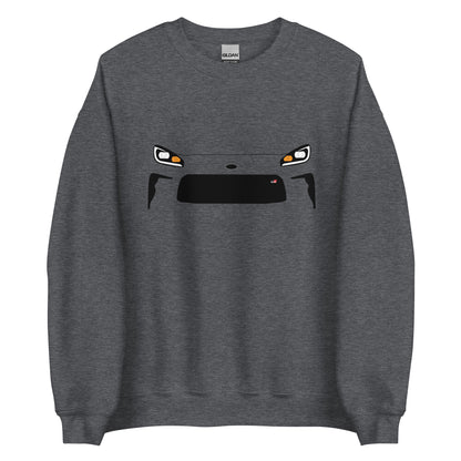 Toyota GR86 ZN8 Sweater - Gtmotive NFT