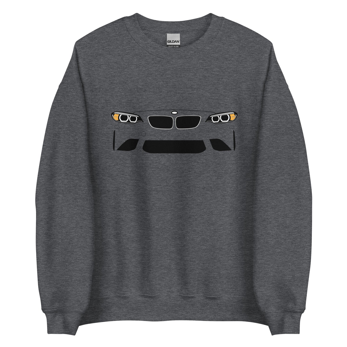 BMW M2 F87 Sweater - Gtmotive NFT