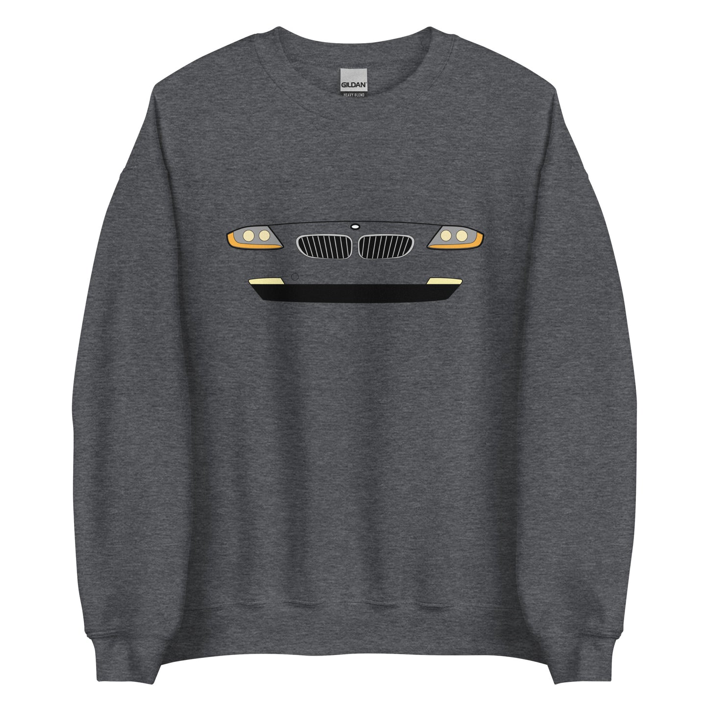 BMW Z4 E85 Sweater - Gtmotive NFT