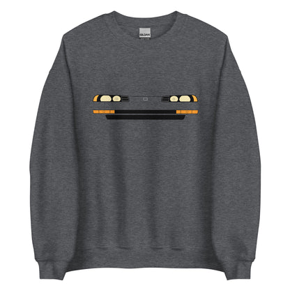 Honda Prelude 4th Gen Sweater - Gtmotive NFT