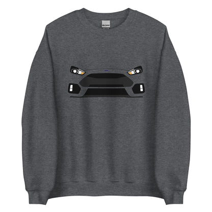 Ford Focus RS Sweater - Gtmotive NFT