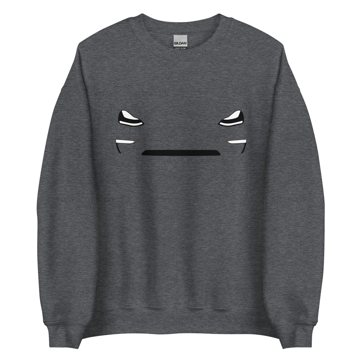 Tesla Model 3 / Model Y Sweater - Gtmotive NFT