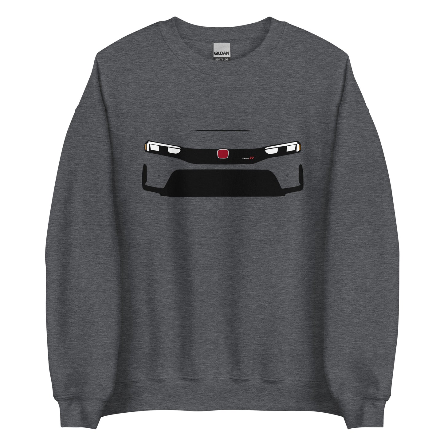 Honda Civic Type R FL5 Sweater - Gtmotive NFT