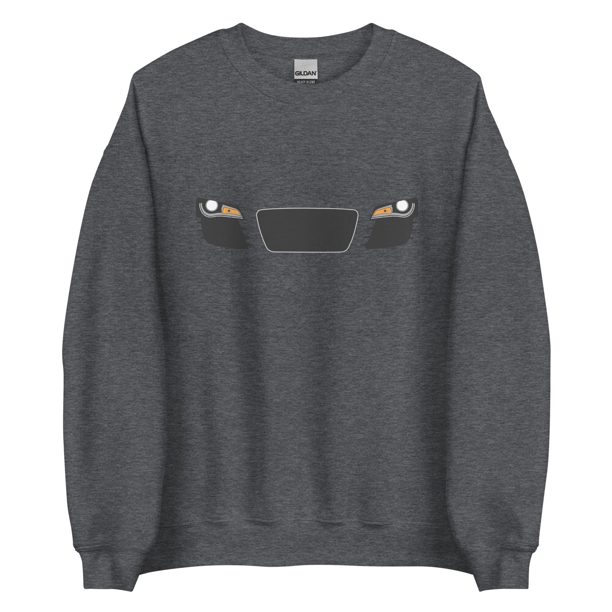 Audi R8 Sweater - Gtmotive NFT