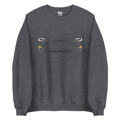 Tesla Model X Sweater - Gtmotive NFT