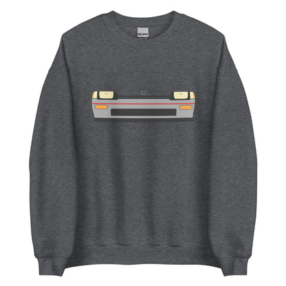 Honda CRX 1st Gen Sweater - Gtmotive NFT