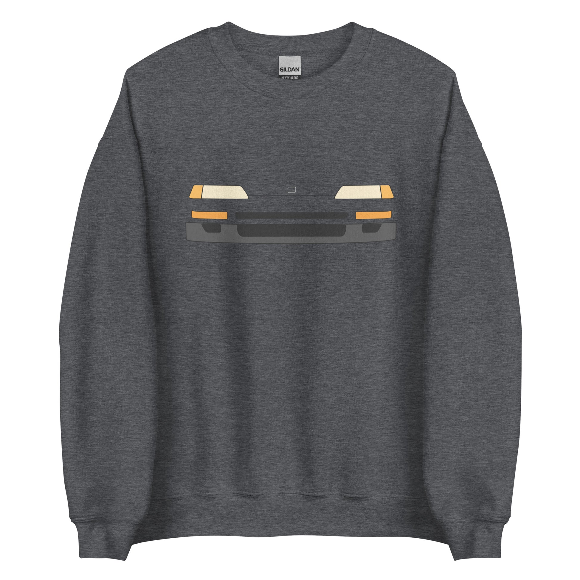 Honda CRX 2nd Gen Sweater - Gtmotive NFT