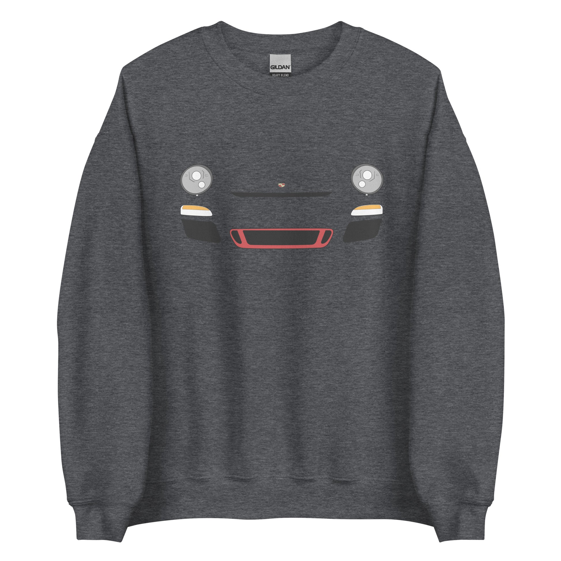 Porsche 911 GT3RS 997 Sweater - Gtmotive NFT