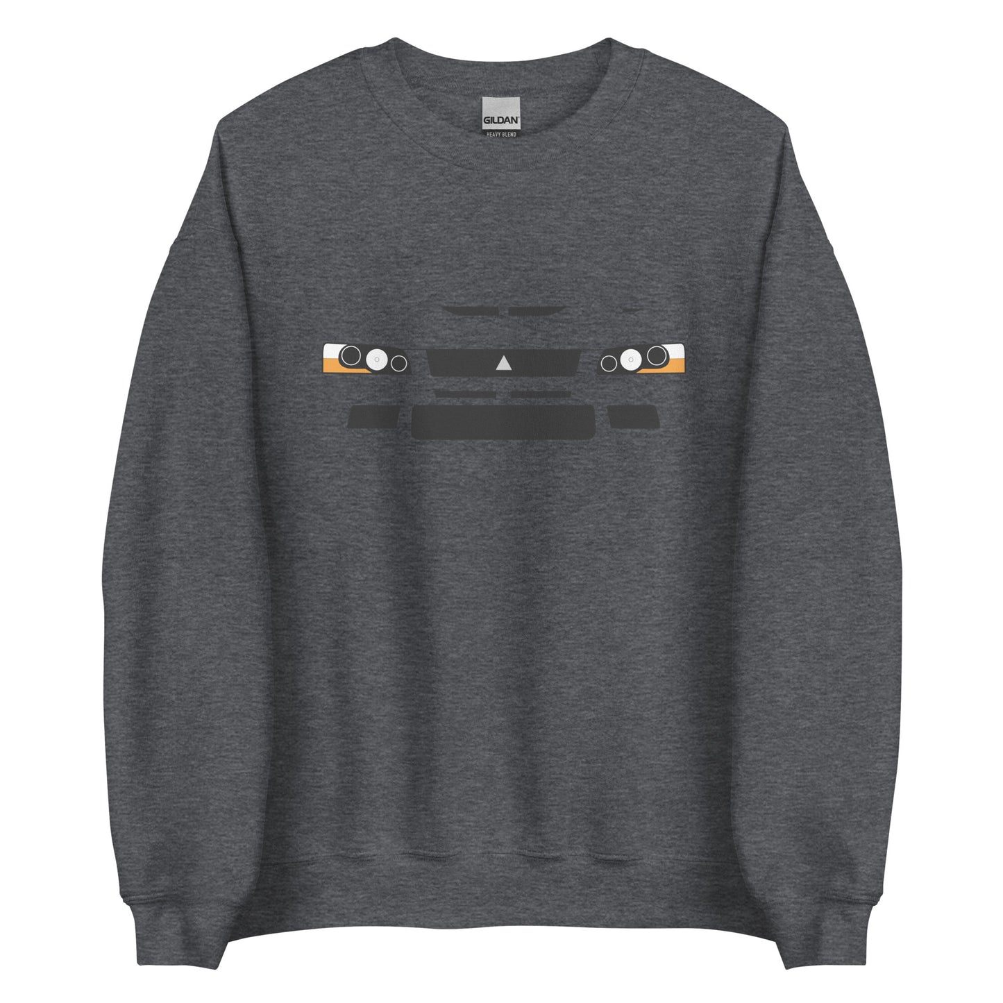 Mitsubishi Lancer Evolution VII Sweater - Gtmotive NFT