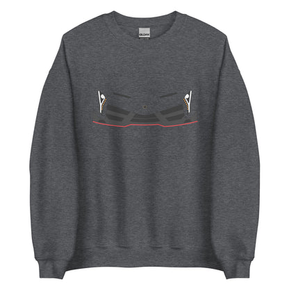 Lamborghini Veneno Sweater - Gtmotive NFT