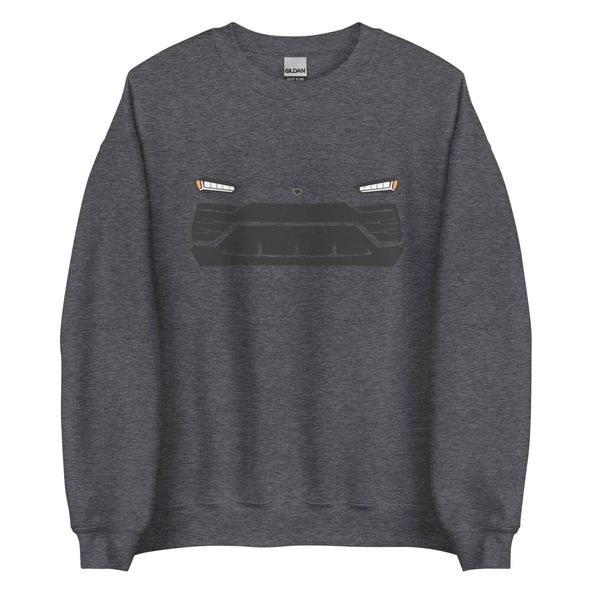 Lamborghini URUS Sweater - Gtmotive NFT