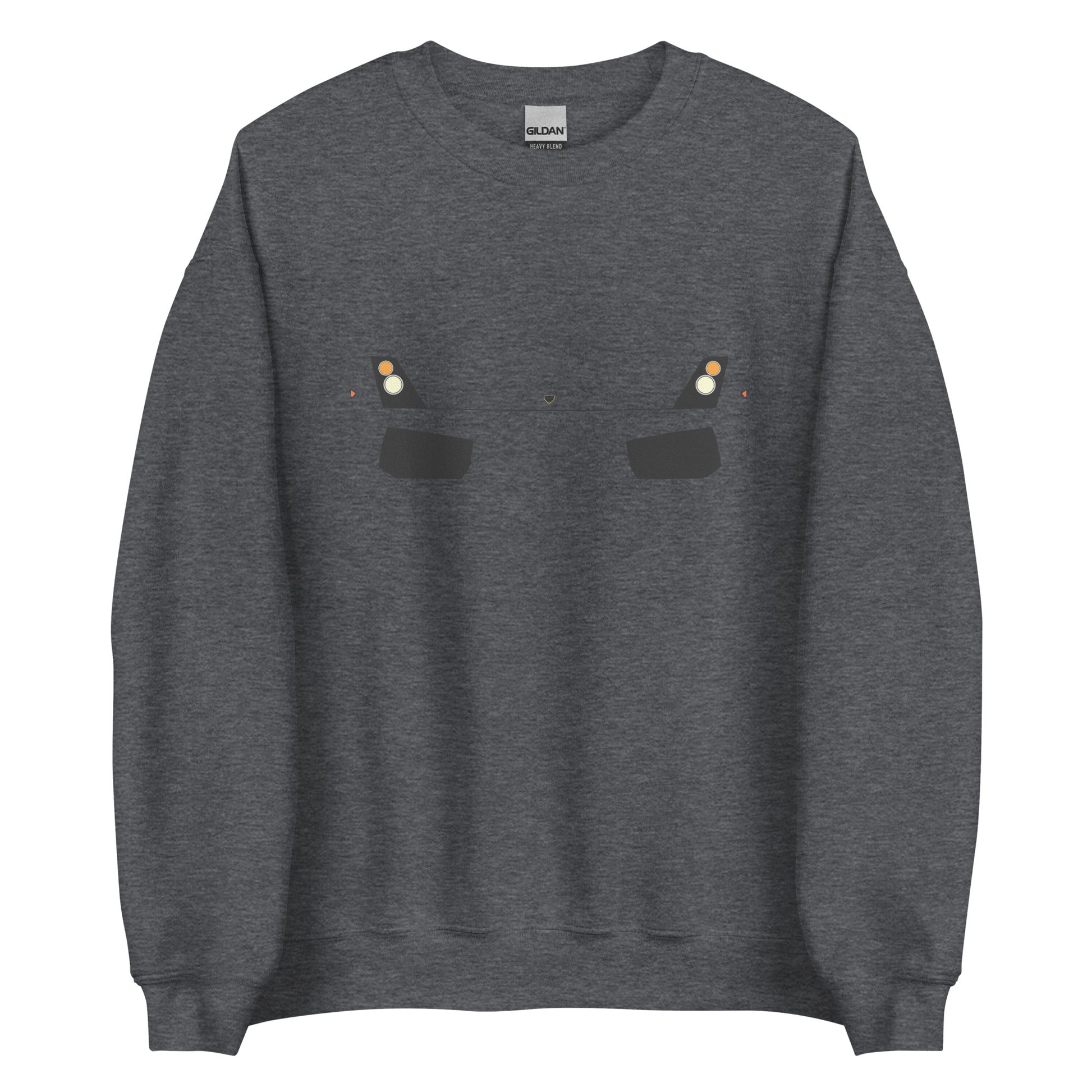 Lamborghini Gallardo Sweater - Gtmotive NFT