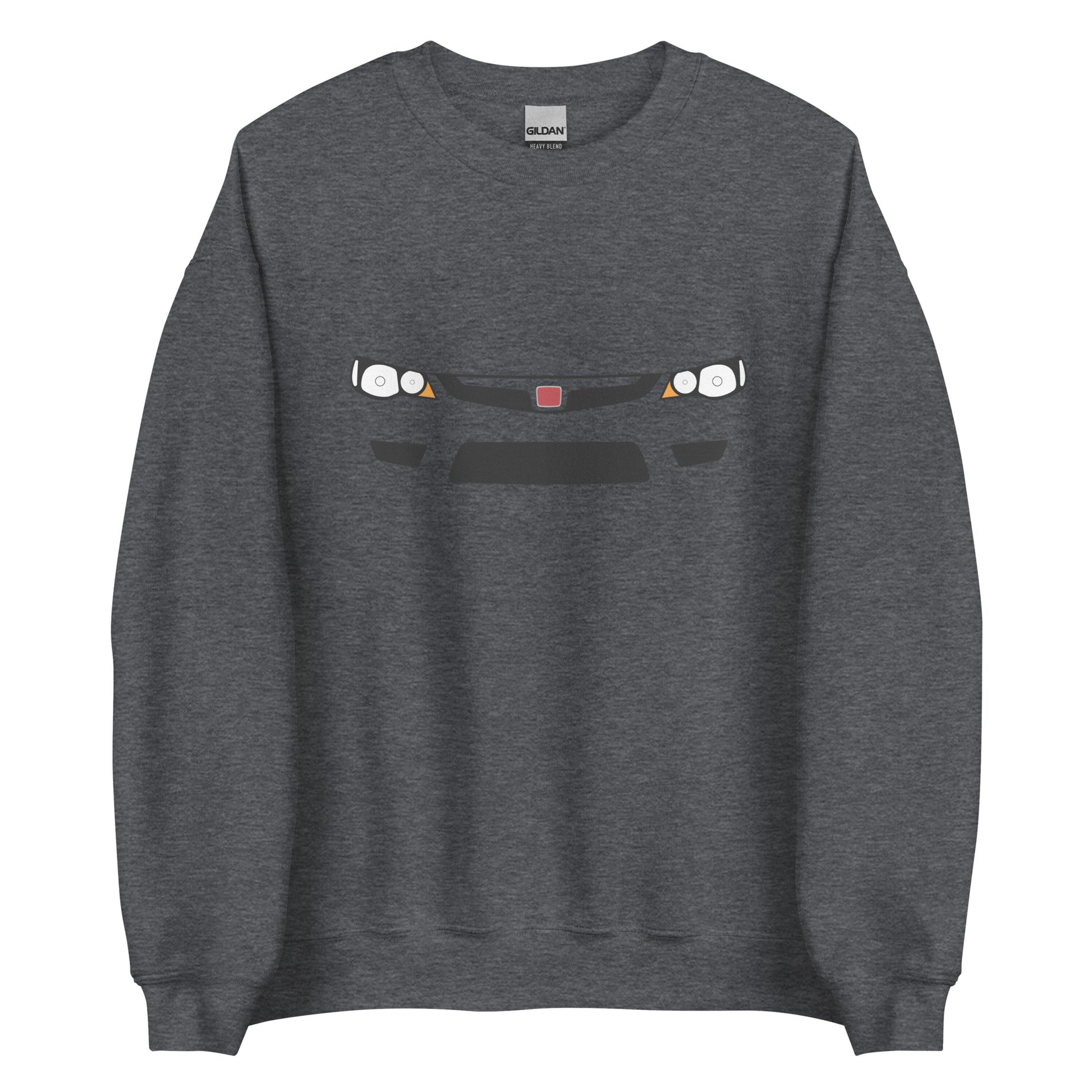 Honda Civic Type R FD2 Sweater - Gtmotive NFT