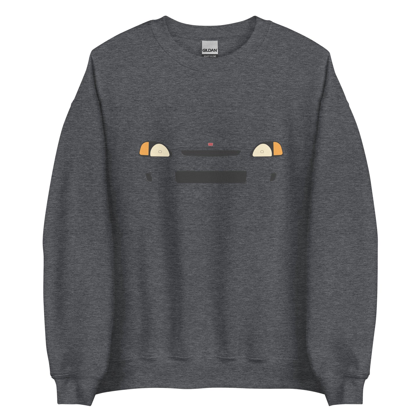 Honda Civic Type R EK9 Sweater - Gtmotive NFT