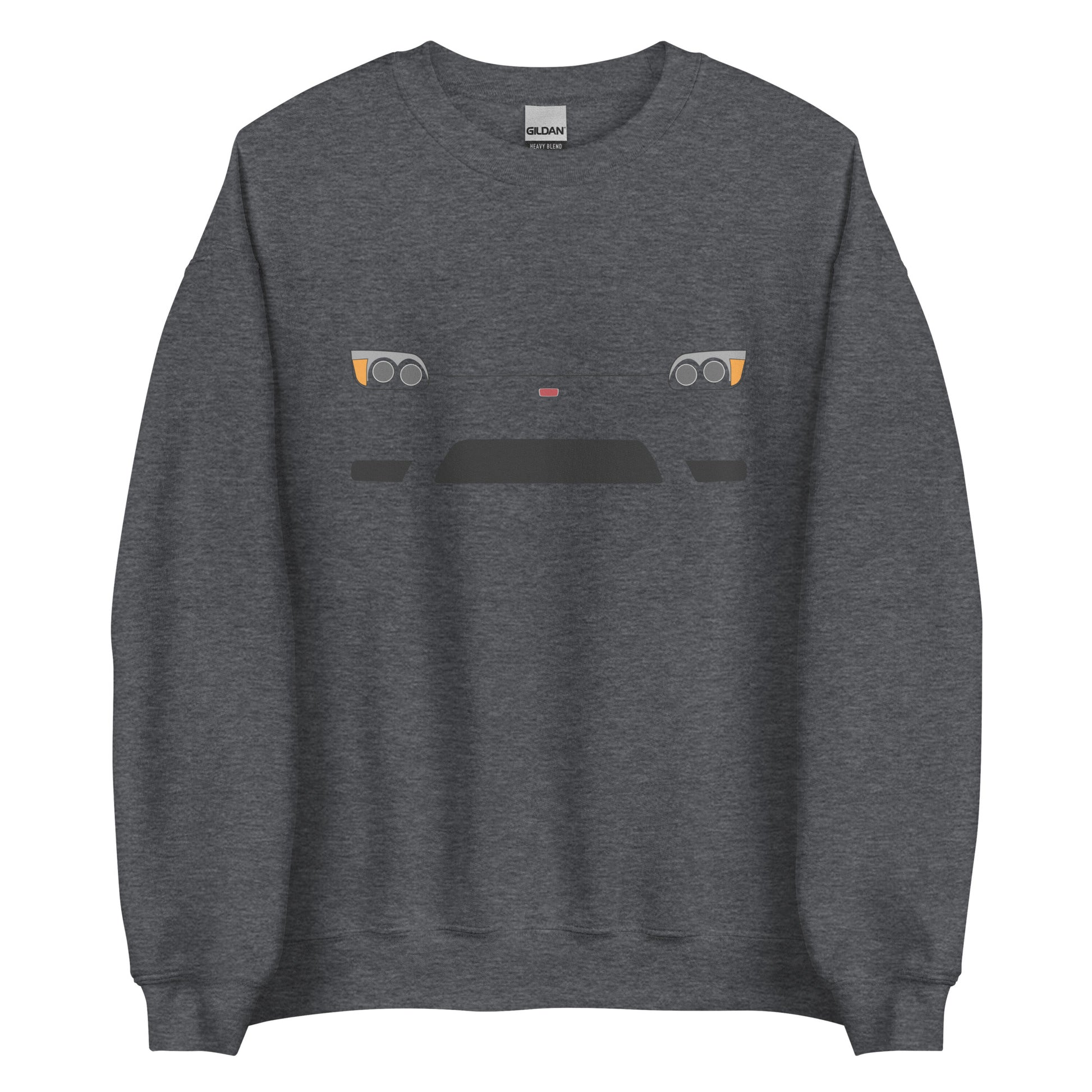 Honda NSX NA2 Sweater - Gtmotive NFT