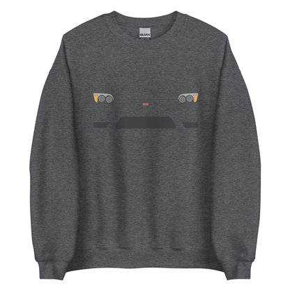 Honda NSX NA2 Sweater - Gtmotive NFT