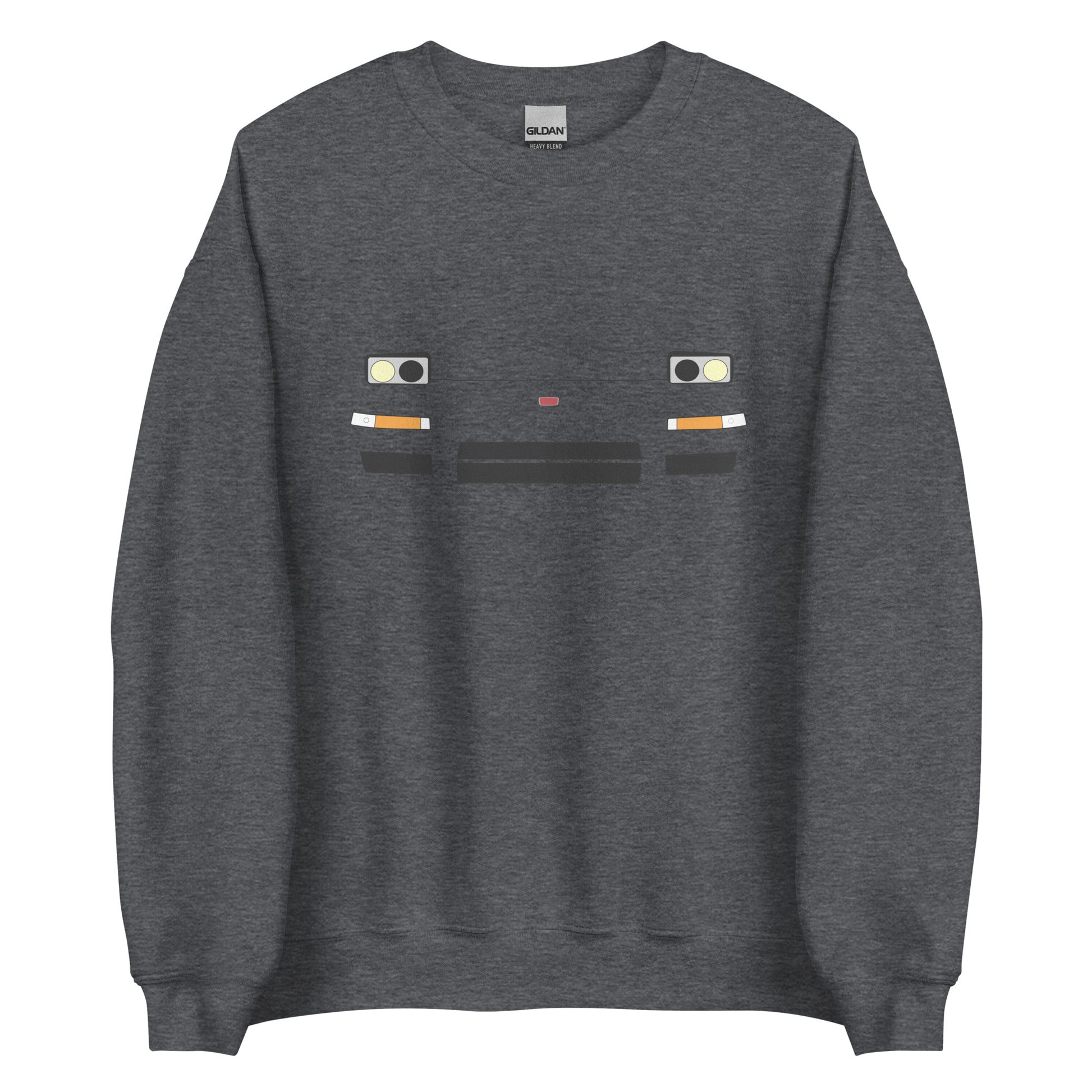 Honda NSX NA1 Sweater - Gtmotive NFT