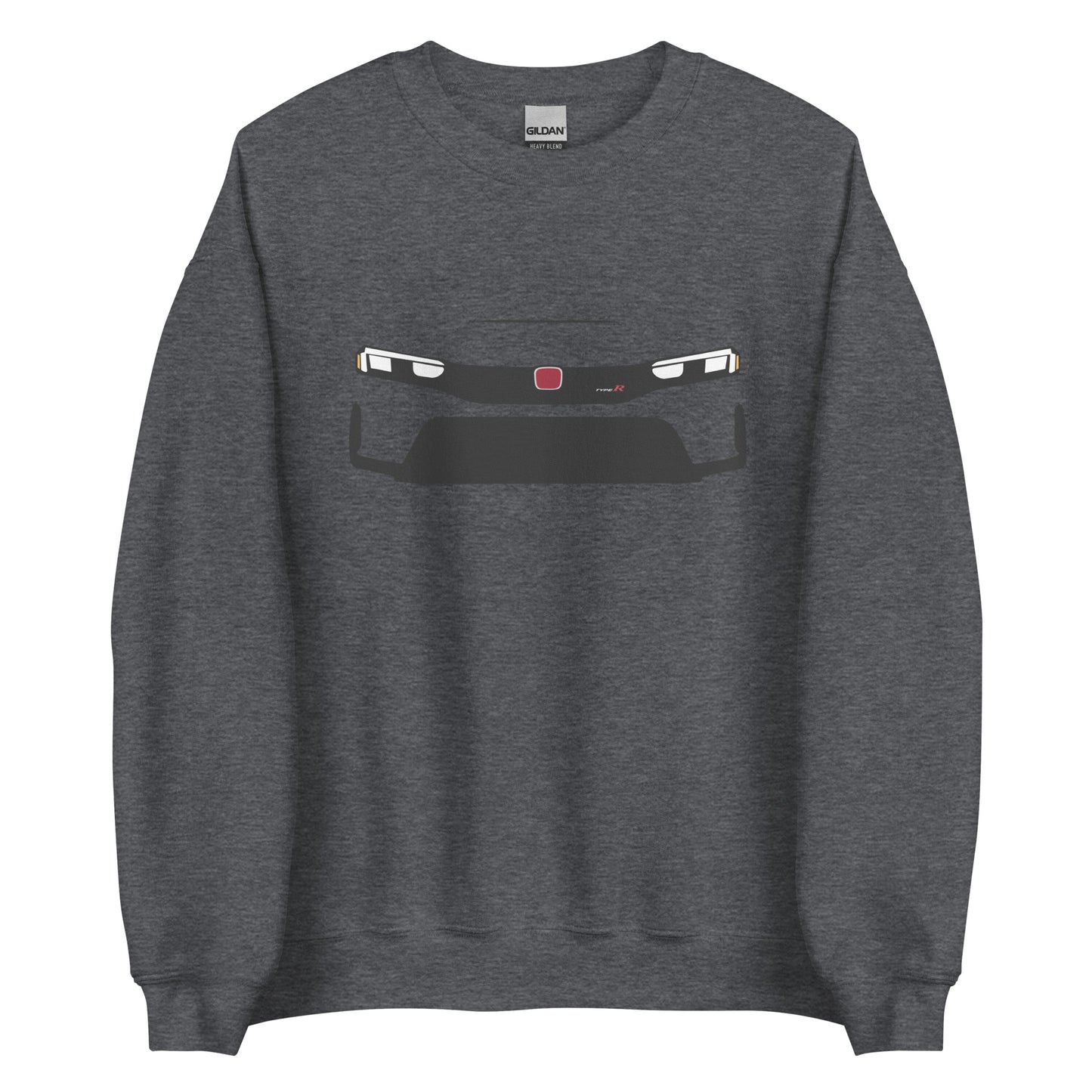 Honda Civic Type R FL5 Sweater - Gtmotive NFT