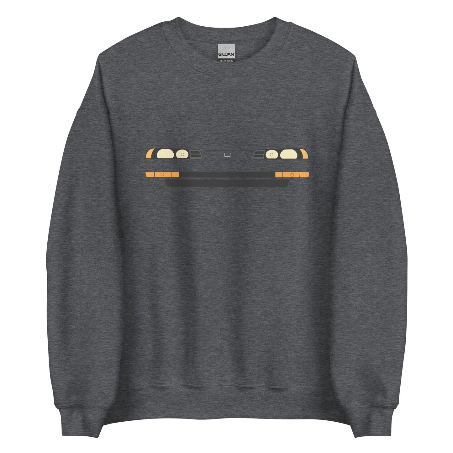 Honda Prelude 4th Gen Sweater - Gtmotive NFT