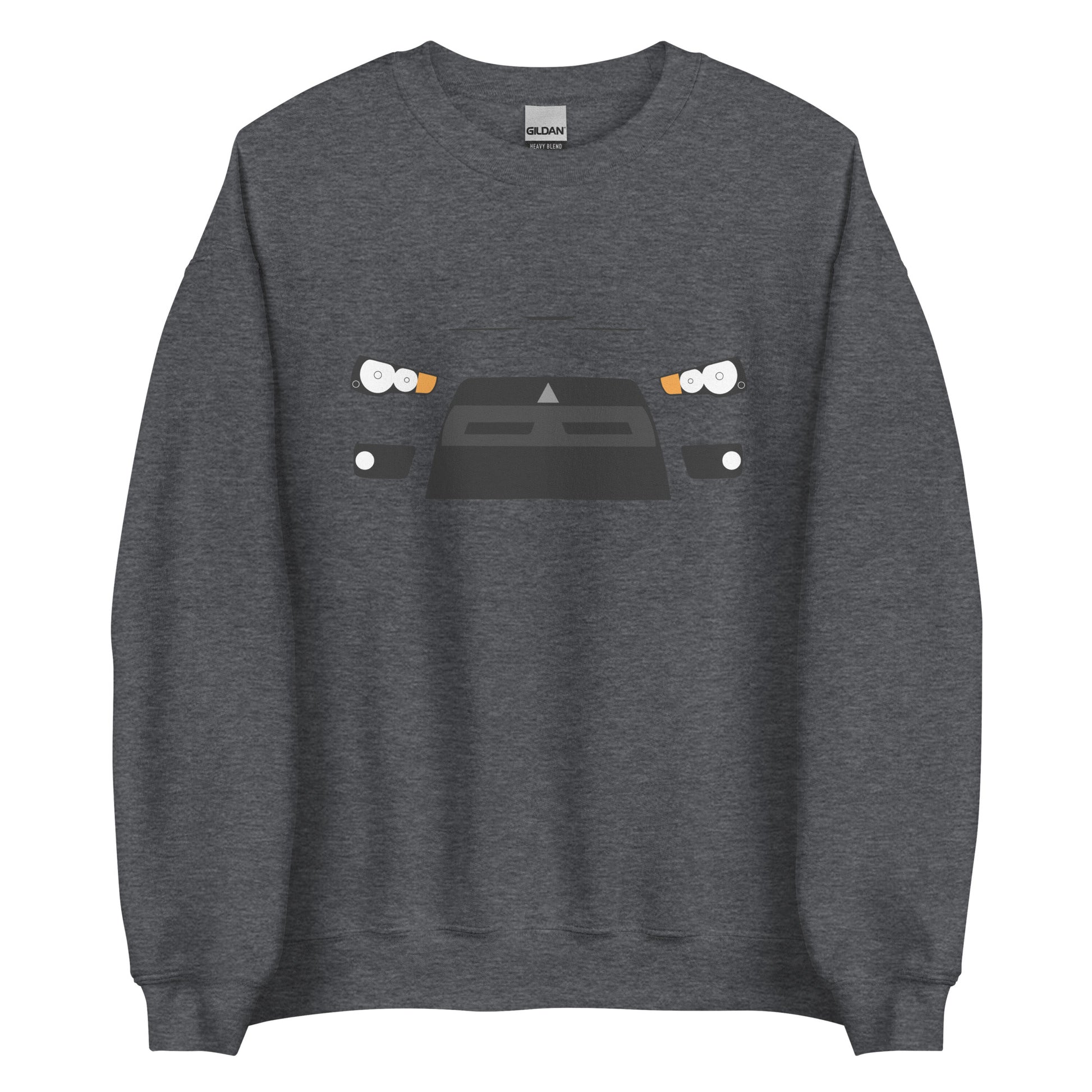 Mitsubishi Lancer Evolution X Sweater - Gtmotive NFT