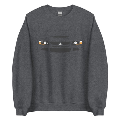 Mitsubishi Lancer Evolution VIII Sweater - Gtmotive NFT